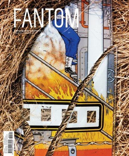 Libreriauniversitaria Fantom vol.3