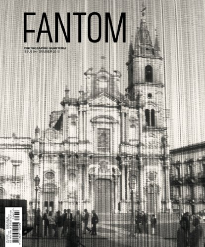 Libreriauniversitaria Fantom vol.4