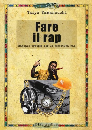 Libreriauniversitaria Fare il rap