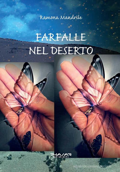 Libreriauniversitaria Farfalle nel deserto