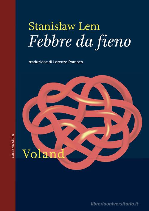 Libreriauniversitaria Febbre da fieno