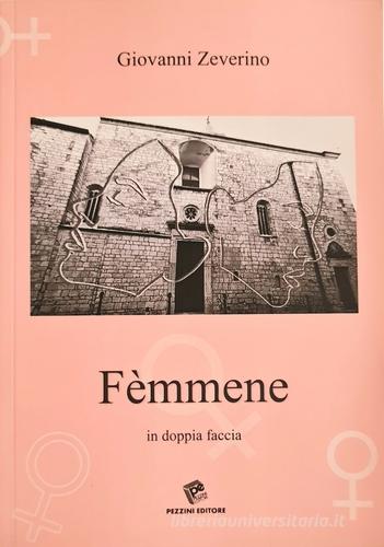 Libreriauniversitaria Fèmmene. In doppia faccia