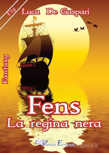 Libreriauniversitaria Fens la regina nera