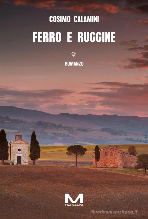Libreriauniversitaria Ferro e ruggine