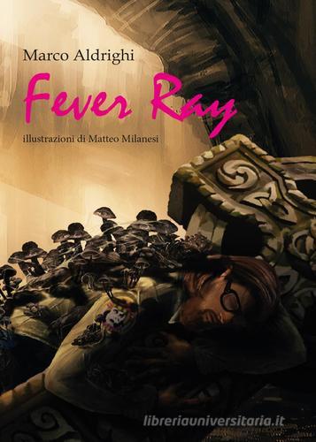 Libreriauniversitaria Fever Ray