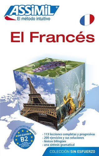 Libreriauniversitaria Francés (El)