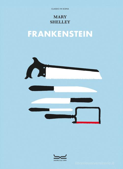 Libreriauniversitaria Frankenstein