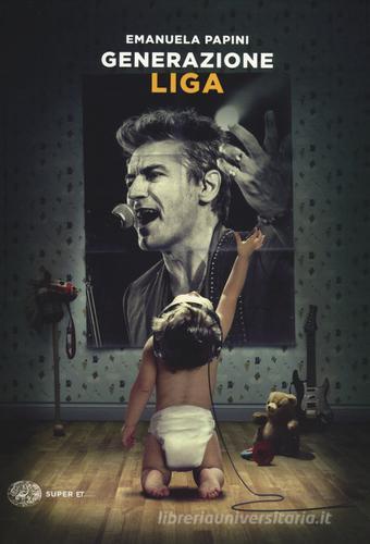 Libreriauniversitaria Generazione Liga