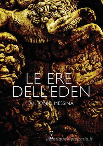 Libreriauniversitaria Genesi. Le ere dell'eden