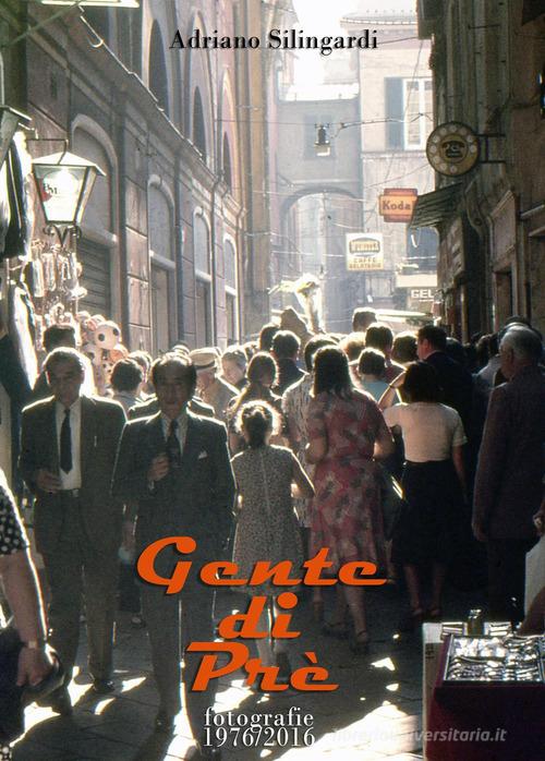 Libreriauniversitaria Gente di Prè. Ediz. illustrata