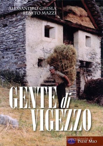 Libreriauniversitaria Gente di Vigezzo