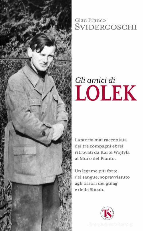 Libreriauniversitaria Gli amici di Lolek