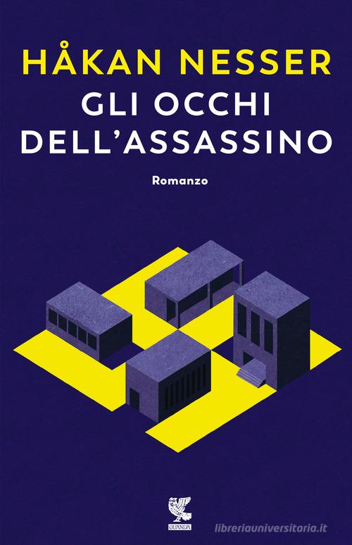 Libreriauniversitaria Gli occhi dell'assassino