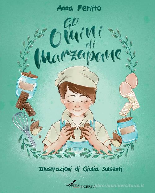 Libreriauniversitaria Gli omini di marzapane