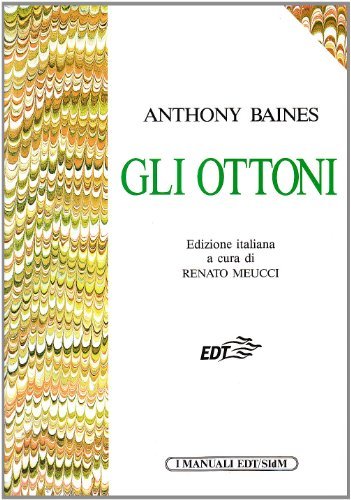 Libreriauniversitaria Gli ottoni