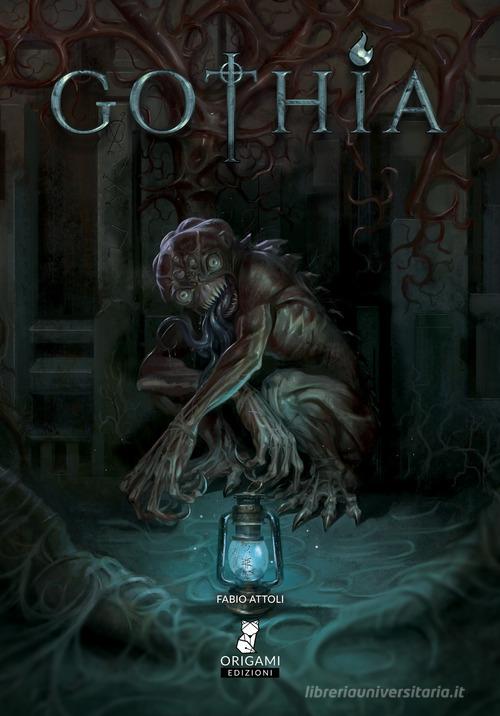 Libreriauniversitaria Gothia