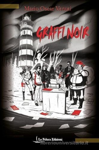Libreriauniversitaria Graffi Noir