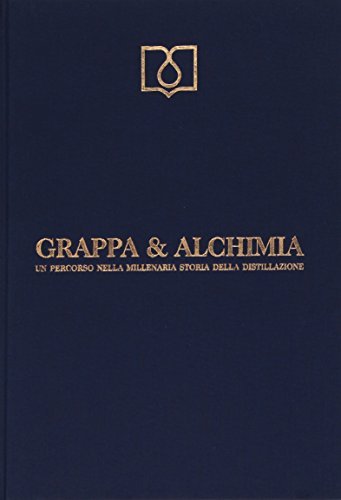 Libreriauniversitaria Grappa & alchimia