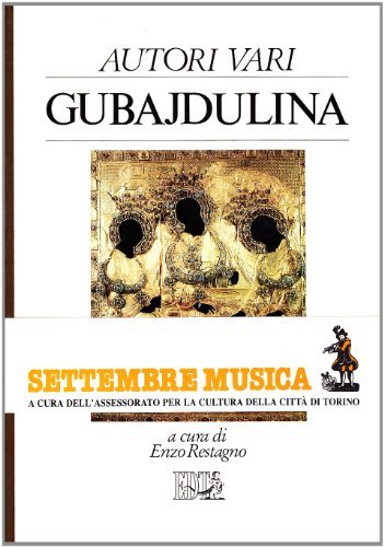 Libreriauniversitaria Gubajdulina