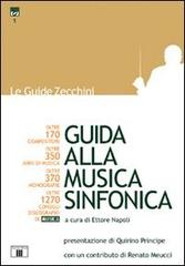 Libreriauniversitaria Guida alla musica sinfonica