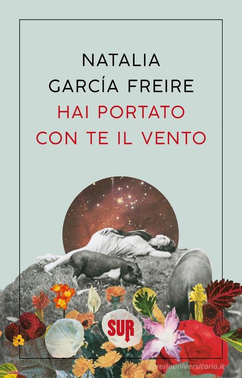 Libreriauniversitaria Hai portato con te il vento