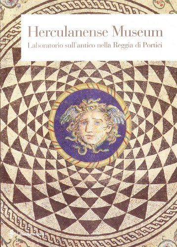 Libreriauniversitaria Herculanense museum