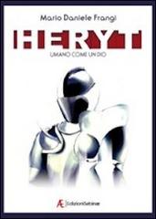 Libreriauniversitaria Heryt. Umano come un Dio