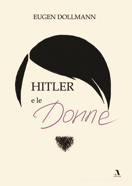 Libreriauniversitaria Hitler e le donne