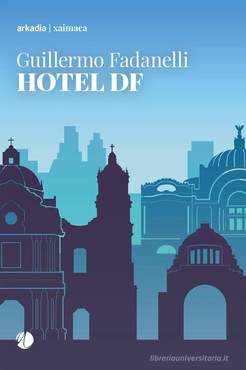 Libreriauniversitaria Hotel DF