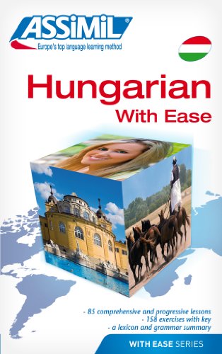 Libreriauniversitaria Hungarian with ease