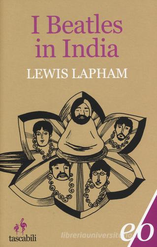 Libreriauniversitaria I Beatles in India