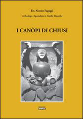 Libreriauniversitaria I canòpi di Chiusi