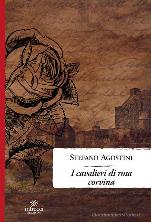 Libreriauniversitaria I cavalieri di Rosa Corvina