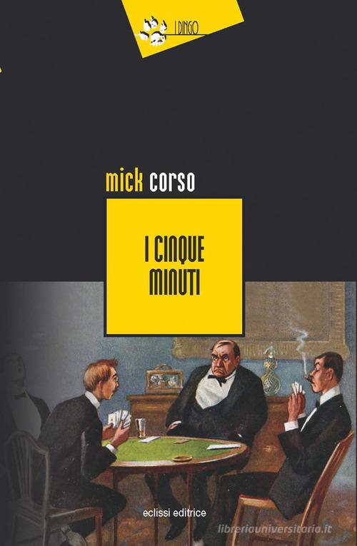 Libreriauniversitaria I cinque minuti