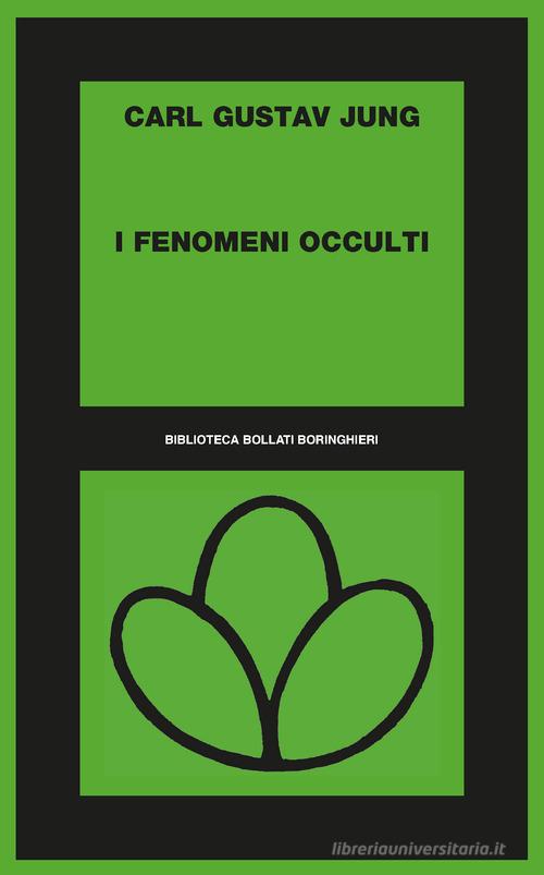 Libreriauniversitaria I fenomeni occulti