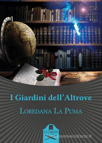 Libreriauniversitaria I giardini dell'altrove