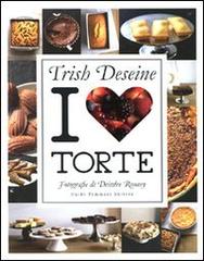 Libreriauniversitaria I love torte