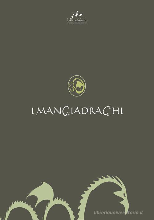 Libreriauniversitaria I Mangiadraghi