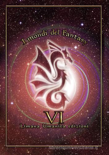 Libreriauniversitaria I mondi del fantasy