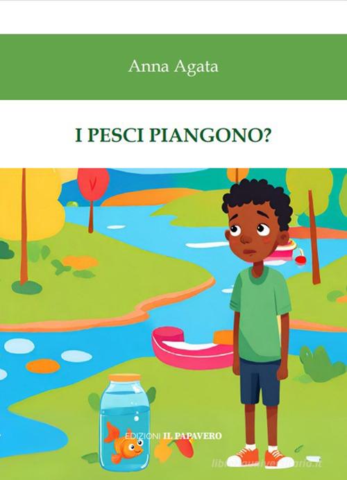 Libreriauniversitaria I pesci piangono?