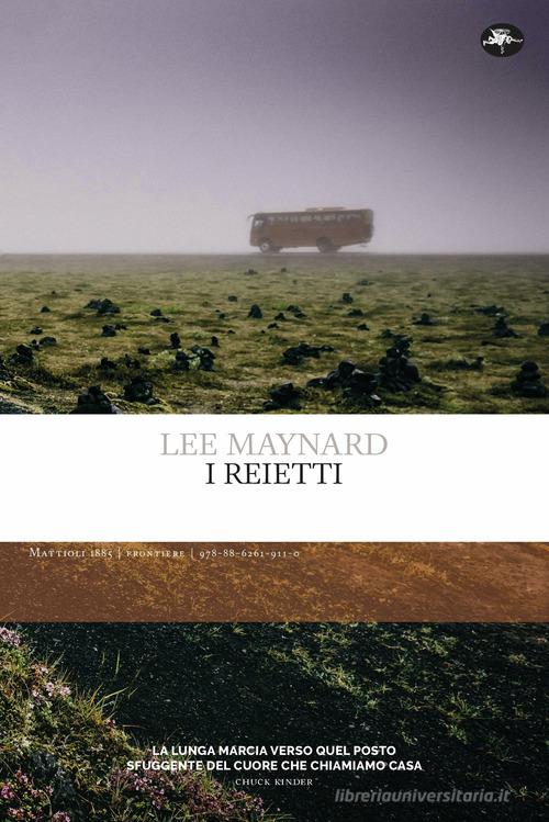 Libreriauniversitaria I reietti