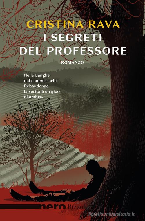 Libreriauniversitaria I segreti del professore
