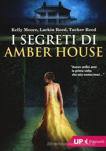 Libreriauniversitaria I segreti di Amber House