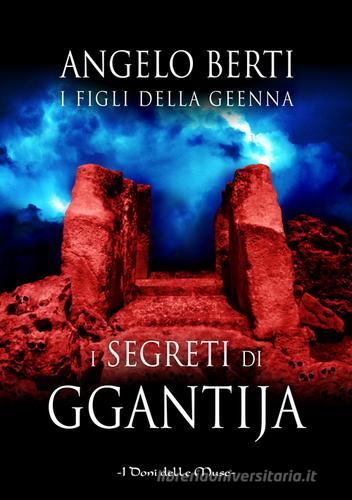 Libreriauniversitaria I segreti di Ggantija