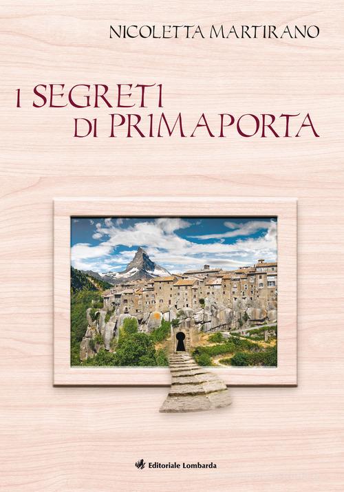 Libreriauniversitaria I segreti di primaporta