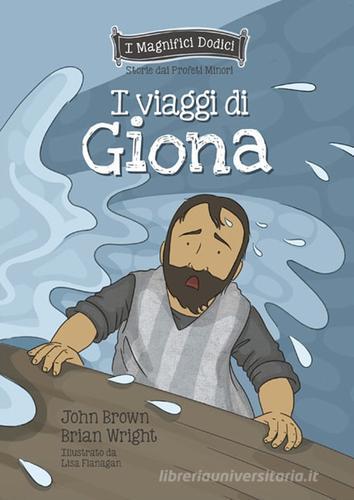Libreriauniversitaria I viaggi di Giona