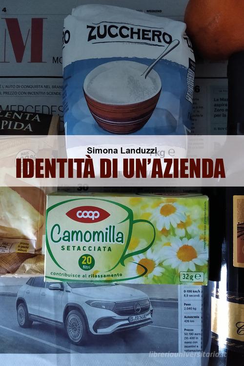 Libreriauniversitaria Identità di un'azienda