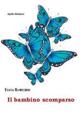 Libreriauniversitaria Il Bambino Scomparso
