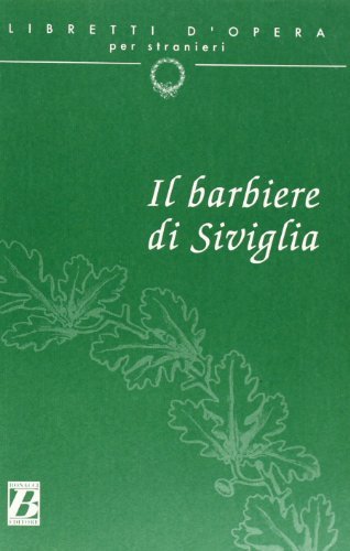 Libreriauniversitaria Il barbiere di Siviglia
