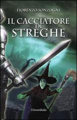 Libreriauniversitaria Il cacciatore di streghe